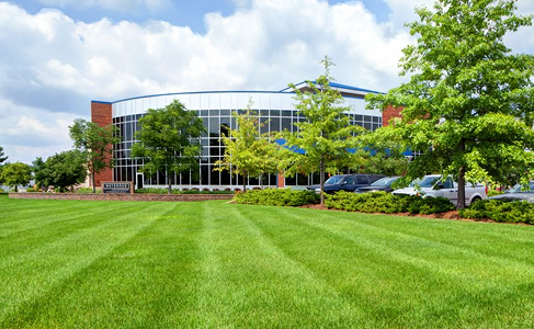 Commercial Lawn Care