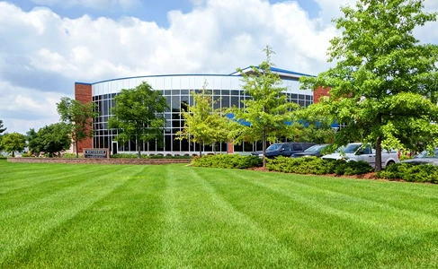 Commercial Lawn Care
