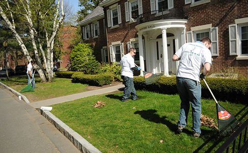 Property Cleanups